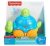 Fisher-price Go Baby Go! Prensa Y Arrastre De La Tortuga
