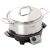 360 Utensilios De Cocina Gourmet De Cocción Lenta De Acero I