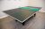 Tabla Para Mesa De Tenis, Convertisible, Rápida Instalacion