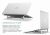 Steklo – X-stand Para Macbook Y Pc Portátil, De Aluminio Aju