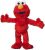 Calle Sésamo Peluche Pal Elmo 8.0 En