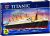 Oxford Titanic Building Block Kit, Edición Especial