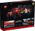 Lego Technic Ferrari 488 Gte Af Corse # 51 42125 Kit De Co