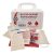 Patógenos Sanguíneos Fluidos Corporales / Kit De Limpieza W