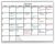 Calendario Officeaid Jumbo Laminado, Para Pared, Borrado En