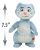 Disney Junior Mira, Detective Real – Chikku De Peluche (8,0