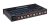 Clarion Eqs746 1/2 Din Ecualizador Gráfico Con Divisor De Fr