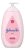Loción Hidratante Rosa Bebé De Johnson Con Aceite De Coco, H