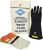 Seguridad Ropa Nacional Kitgc2b11 Clase 2 Voltaje Negro De G