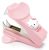 Staple Remover Hello Kitty Rosa Niño Lindo De La Niña De La