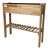 Gro Products Plantables – Mesa Para Huerto Urbano, Marrón