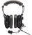 Auriculares Kore Aviation P1 Series Pnr – Negro