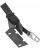 Asiento Trasero Bolaxin Release Kit Para Ford 2009-2018 F-15