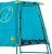 Set De Escalada Tp Toys Explorer 2, Gimnasio En La Selva, Co