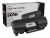 Ld Reemplazo Compatible Cartucho De Tóner Para Lexmark 501h