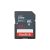 Sandisk 32gb Ultra (4 Pack) Uhs-i Clase 10 Tarjeta De Memori