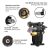 Yamatic Max 2800 Psi 2.3 Gpm Bomba De Lavado De Presión De A