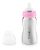 Thinkbaby Botella De Acero Inoxidable Del Bebé (rosa)