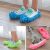 Mop Pantuflas Zapatos Cubierta Multifunción Polvo Plumero Su