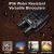 Rexing B1 – Gafas De Visión Nocturna Con Pantalla Lcd, Cámar