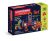 Smart Set Magformers (144 Piezas), Deluxe Juego De Construcc