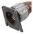 Catalizador 2008-2010 Compatible Con Chrysler Town & Country