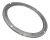 600 Mm Lazy Susan Aluminio Teniendo 650 Lbs De La Placa Gira