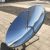Gdae10 Cocina Solar Portátil, 1800 W 4.9 Ft De Diámetro Camp