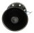Abrams Supremo-200w Sirena Altavoz De Alto Rendimiento (capa