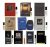 Colección De Colonia De Los Hombres De Los Hombres De La Fra
