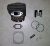 Cts Motosierra Cilindro Kit De Pistón Para Stihl Ms361 47mm
