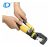Pinza Ponchadora Hidráulica Crimper 10 Ton Dado Envió Gratis