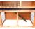 Pawhut 40 Conejo De Madera Hutch Small Animal House Jaula D