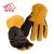 Revco Industrias Bm88l Bsx Bm88 Extreme Piel De Cerdo Guante