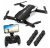 Jjrc H71 Aviones No Tripulados Con Cámara De 1080p