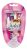 De Bic Soleil Crepúsculo Mujeres 3-cuchillas Desechables De