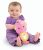 Fisher-price Calmar Y Resplandor Del Seahorse, Rosa