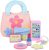 Set De Regalo De 9 Piezas De Mi Primera Beary Monedero – Inc