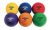 S & S Worldwide Ua025-6c Gator Piel Softi-7 Bolas (paquete D