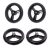 Montaña Buggy Aerotech Juego De Ruedas Para Duet Cochecito,