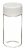 Wheaton 986541 Vidrio Borosilicato 20 Ml De Centelleo Líquid