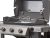 Weber 7652 Asador Para Uso Con Genesis Ii Ii, Quemadores L