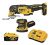 Dewalt 20v Max Xr Sander Y Multi-herramienta, Carpintería Ki