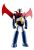 Bandai Naciones Tamashii Gx-70 Mazinger Z Alma De La Figura