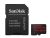128 Gb Sandisk Micro Sdxc Extreme Pro 4k Para Samsung Galaxy