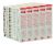 Honeywell Fc100a1037-5 Merv 11 Medios De Filtro (paquete De