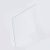 310 Mm X 310 Mm X 3 Mm De Vidrio Borosilicato Construir Plac