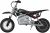Razor Mx400 Dirt Rocket Bici De La Suciedad 24v Eléctrico De
