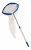 American Educational 7-1402-a Red De Insectos De Nylon Con 1