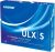 Shure Ulxs14 / 85 Sistema Inalámbrico De Solapa, J1